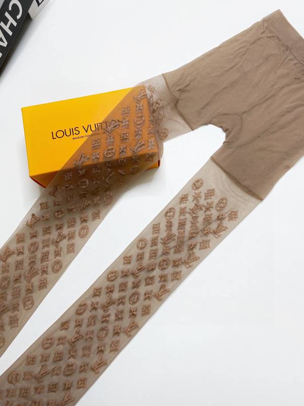 Louis Vuitton Socks LVO00001 Louis Vuitton Socks LVO00001